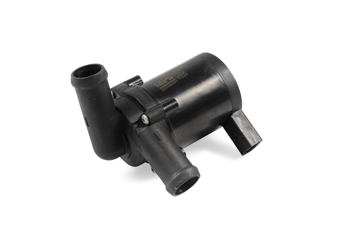 HEPU Zusatzwasserpumpe (Kühlwasserkreislauf)